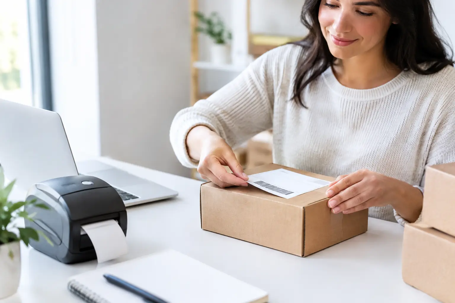 How to Create Return Labels Without the Headache